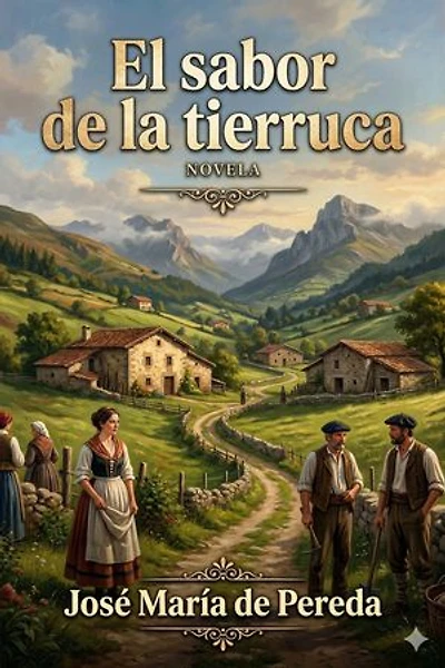 El sabor de la tierruca
