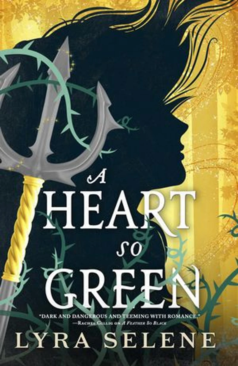 A Heart So Green