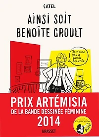 Ainsi soit Benoîte Groult