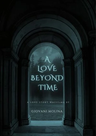 A Love Beyond Time