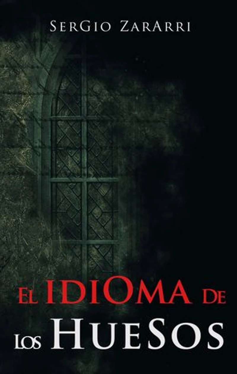 El idioma de los huesos