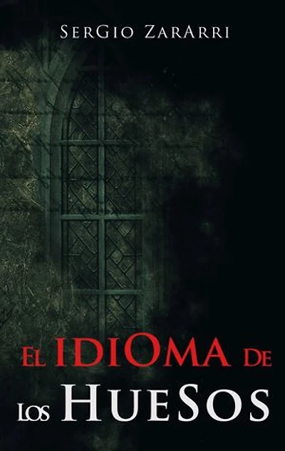 El idioma de los huesos