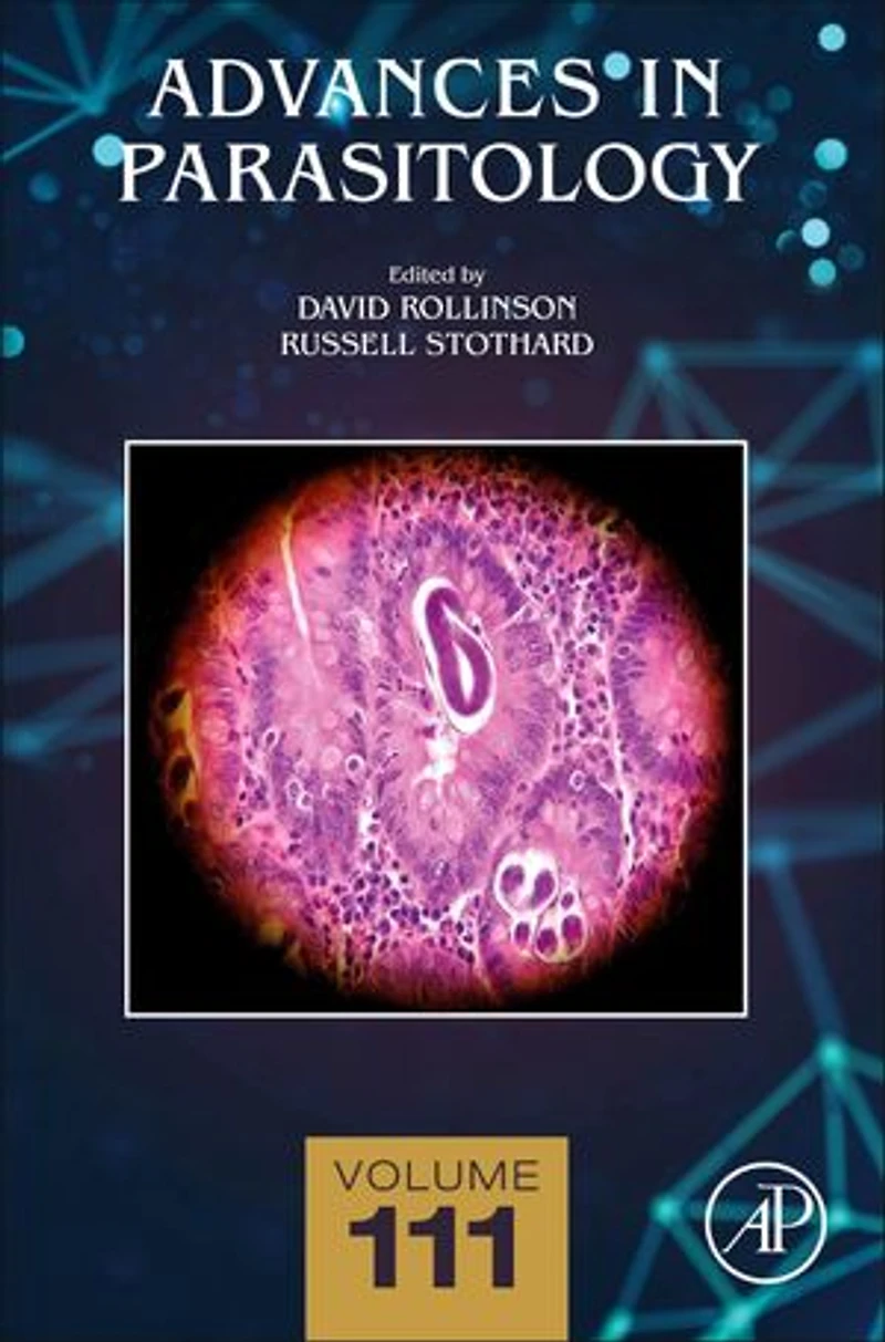 Advances Parasitology