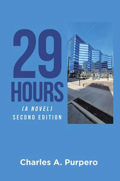 29 Hours (A Novel): Second Edition