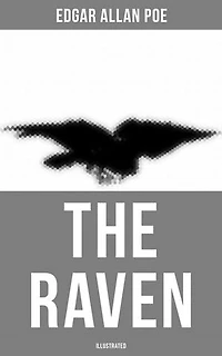 The Raven (Best Navigation, Active TOC) (Prometheus Classics)