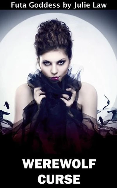 Werewolf Curse: Futa Goddess, #2