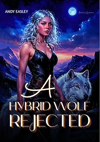 A Hybrid Wolf Rejected: She Wasn’t Just a Wolf—She Was Their Worst Fear