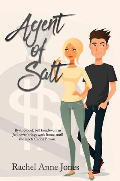 Agent of Salt