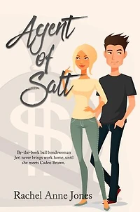 Agent of Salt