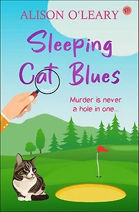 Sleeping Cat Blues