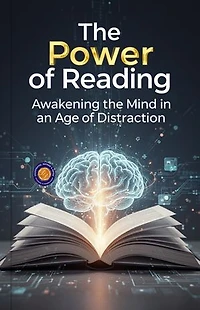 The Power of Reading (Illustrated, Refined and Edited): Awakening the Mind in an Age of Distraction