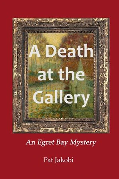 A Death at the Gallery