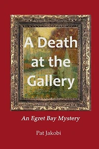 A Death at the Gallery