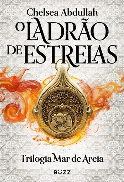 O Ladrão de Estrelas