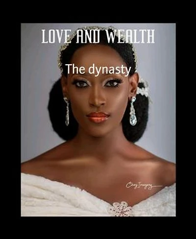 LOVE AND WEALTH: The dynasty