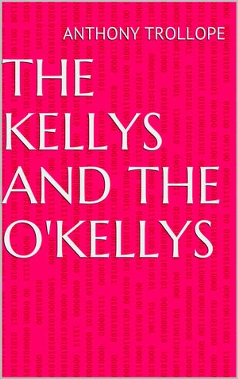 The Kellys and the O'Kellys