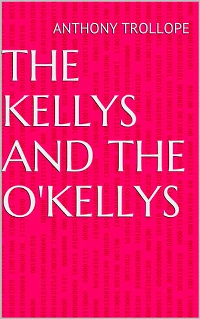 The Kellys and the O'Kellys