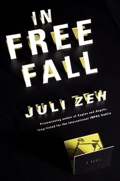 Free Fall: A Novel