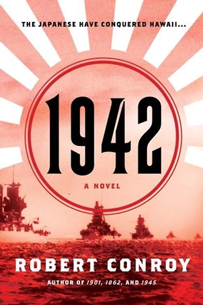 1942: A Novel