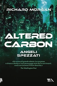 Angeli spezzati