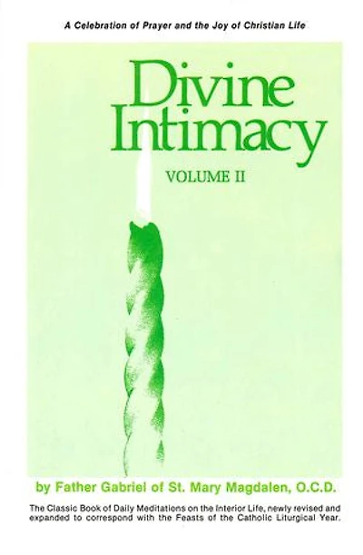 Divine Intimacy