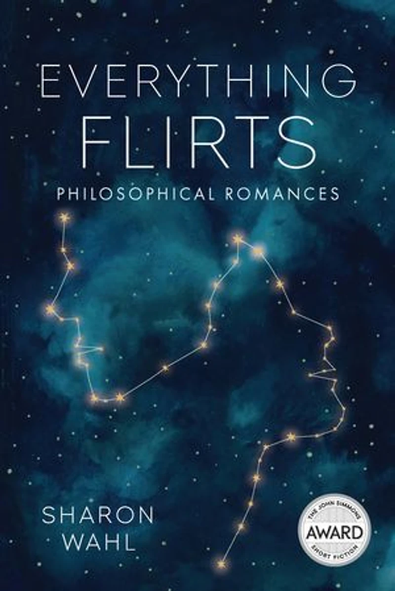 Everything Flirts: Philosophical Romances