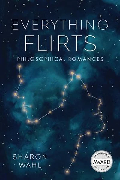 Everything Flirts: Philosophical Romances