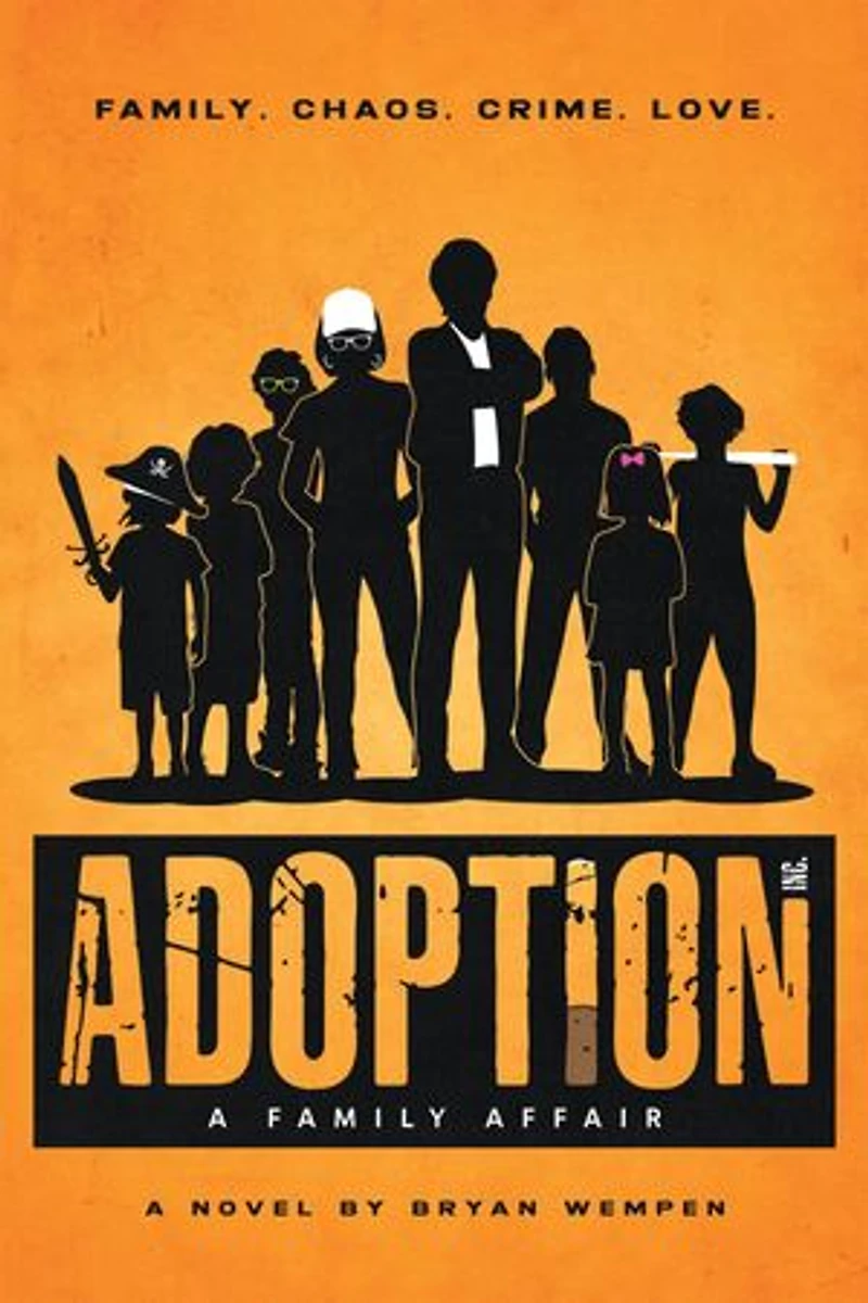 Adoption, Inc: A Family Affair