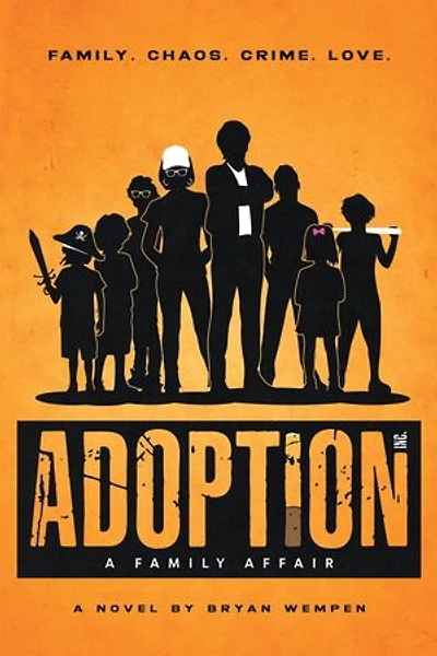Adoption, Inc: A Family Affair