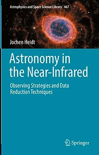Astronomy the Near-Infrared - Observing Strategies and Data Reduction Techniques