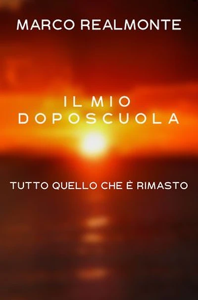 Il mio doposcuola 3: Tutto quello che è rimasto