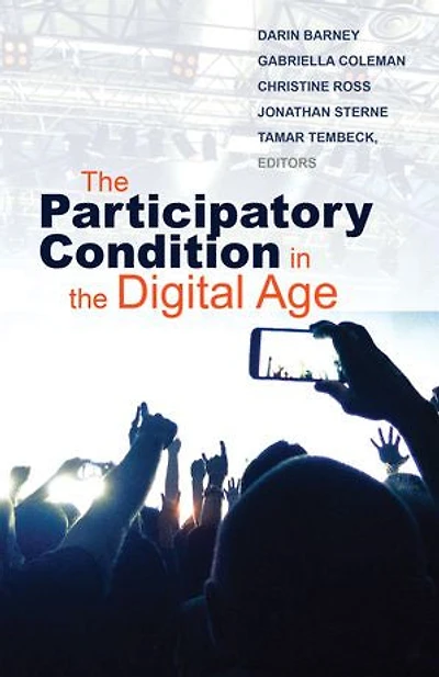 the Participatory Condition Digital Age