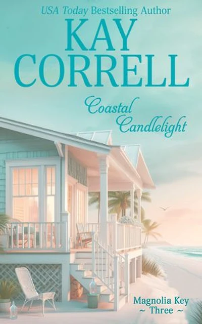 Coastal Candlelight