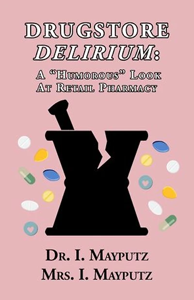 Drugstore Delirium