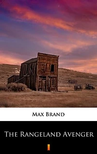 The Rangeland Avenger
