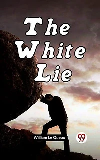 The White Lie