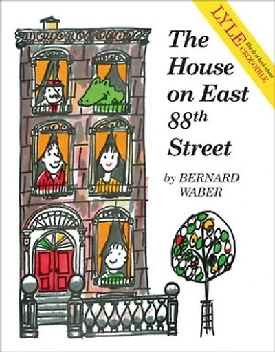 The House on East 88th Street