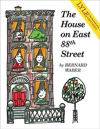 The House on East 88th Street