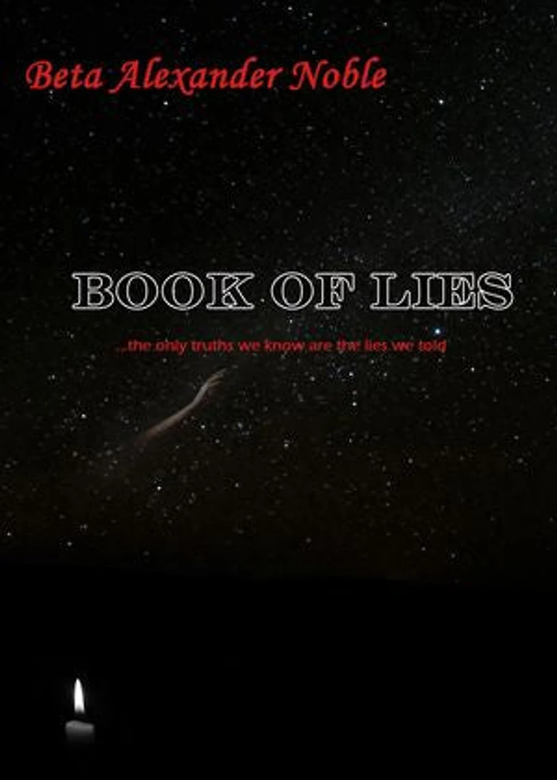 Book of Lies