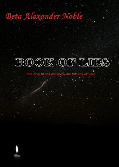 Book of Lies