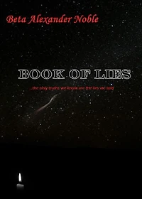 Book of Lies