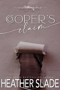 Cooper's Claim: Wicked Winemakers Russian River Valley First Label, #1