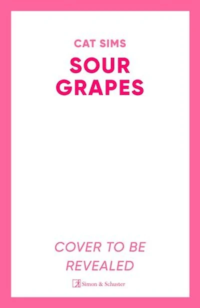 Sour Grapes