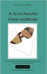 A la recherche d'une méthode