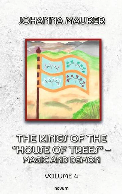 the kings of "house trees" – magic and demon