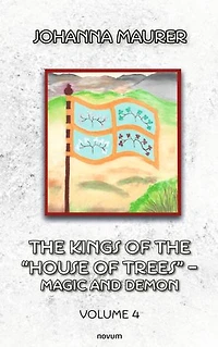 the kings of "house trees" – magic and demon