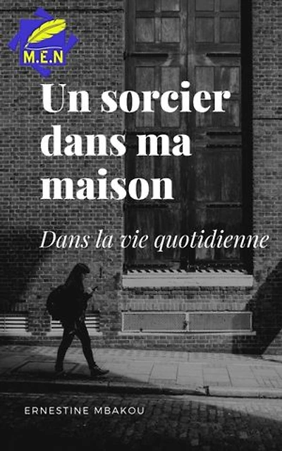 Un sorcier dans ma maison