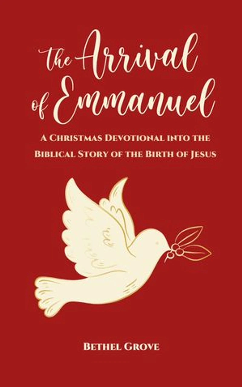 Beyond the Manger: A Devotional Journey into the Traditions and Misunderstandings that Obscure the Christmas Story