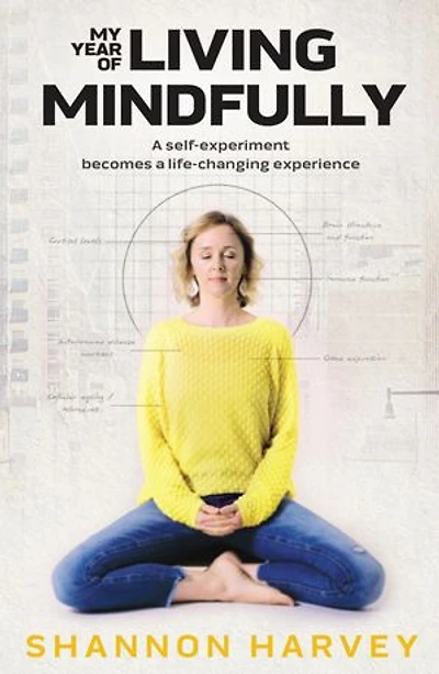 My Year Of Living Mindfully