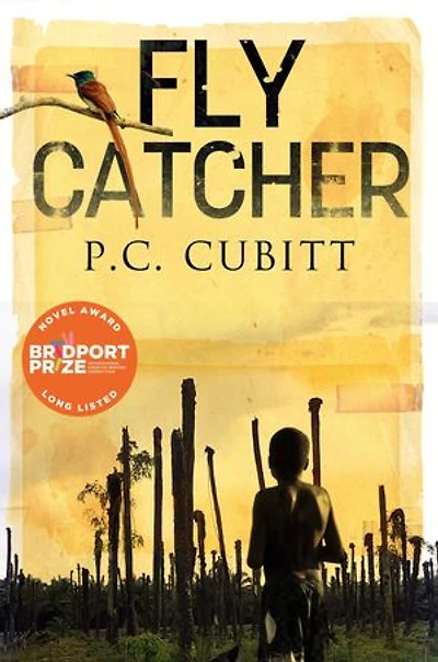Fly Catcher: Longlisted for the Bridport First Novel Prize 2023